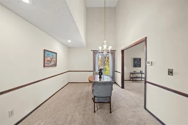 $380,000 | 6532 Northwest Melody Court, Parkville, MO 64152