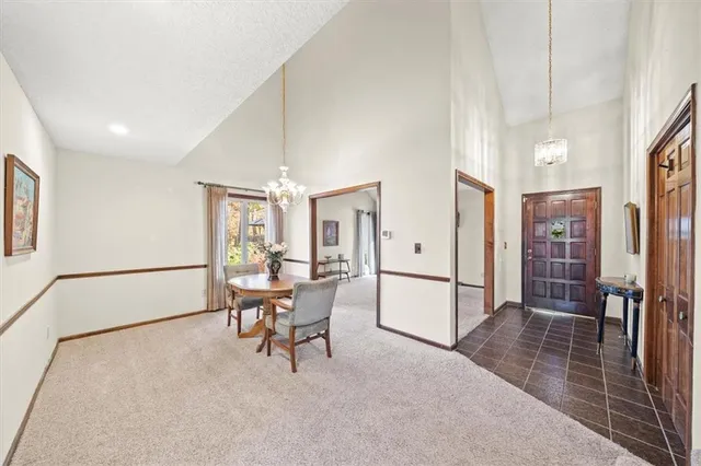 $380,000 | 6532 Northwest Melody Court, Parkville, MO 64152