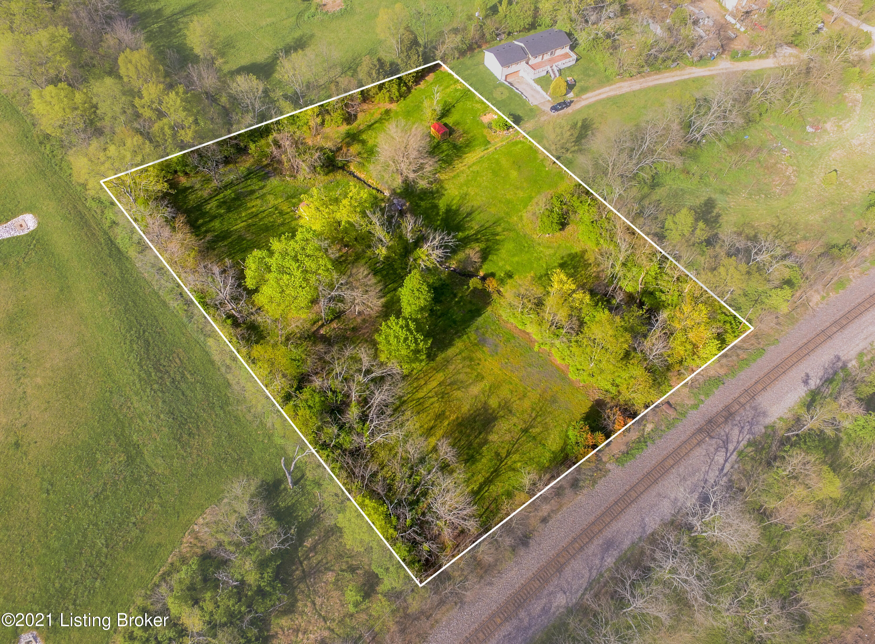 Boundary Approx