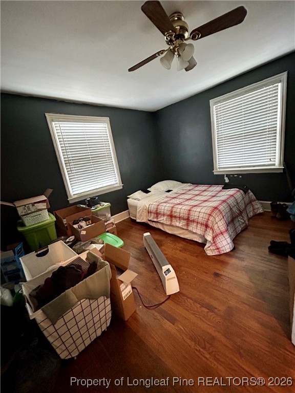 219 North Wright Street Raeford, NC 28376 - Photo 12 of 19