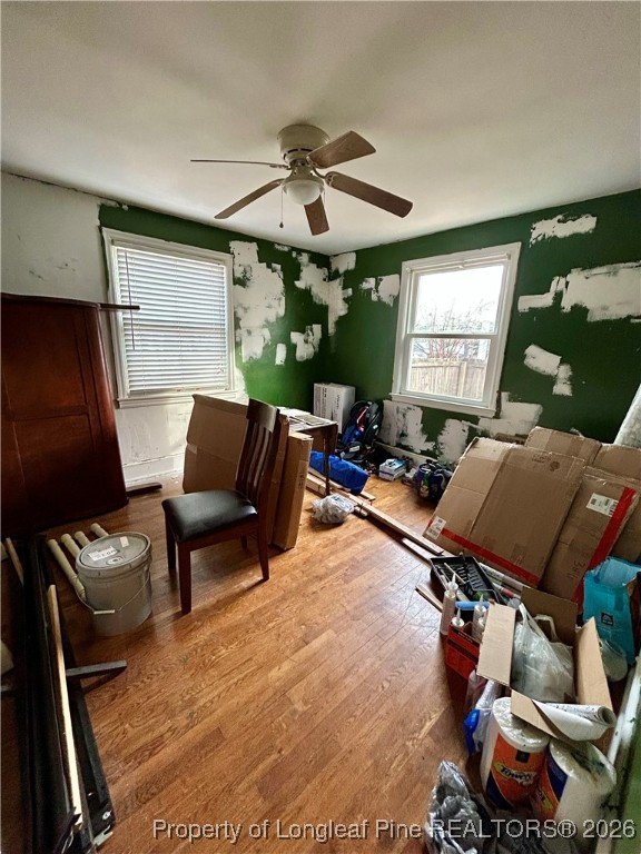 219 North Wright Street Raeford, NC 28376 - Photo 14 of 19