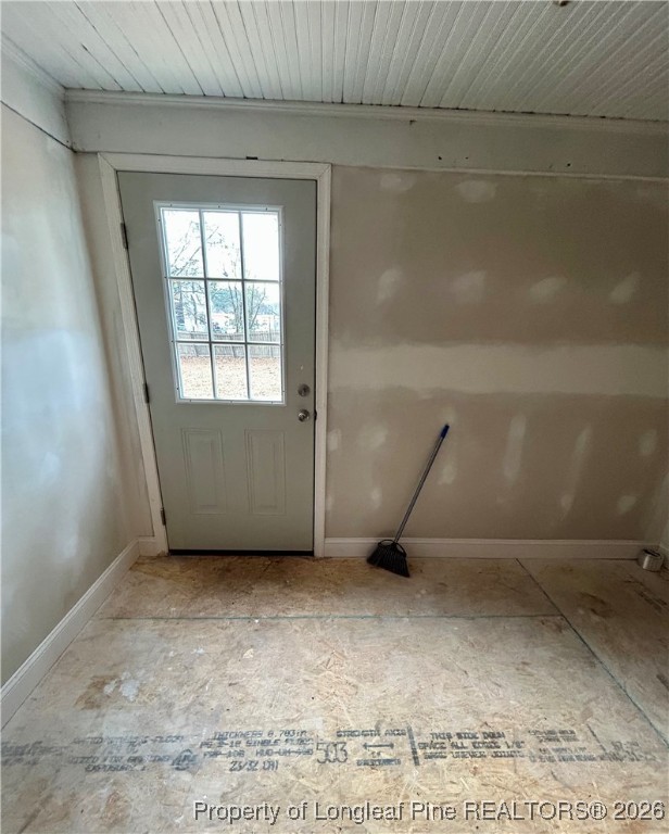 219 North Wright Street Raeford, NC 28376 - Photo 15 of 19