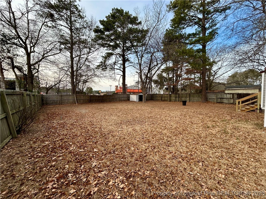 219 North Wright Street Raeford, NC 28376 - Photo 17 of 19