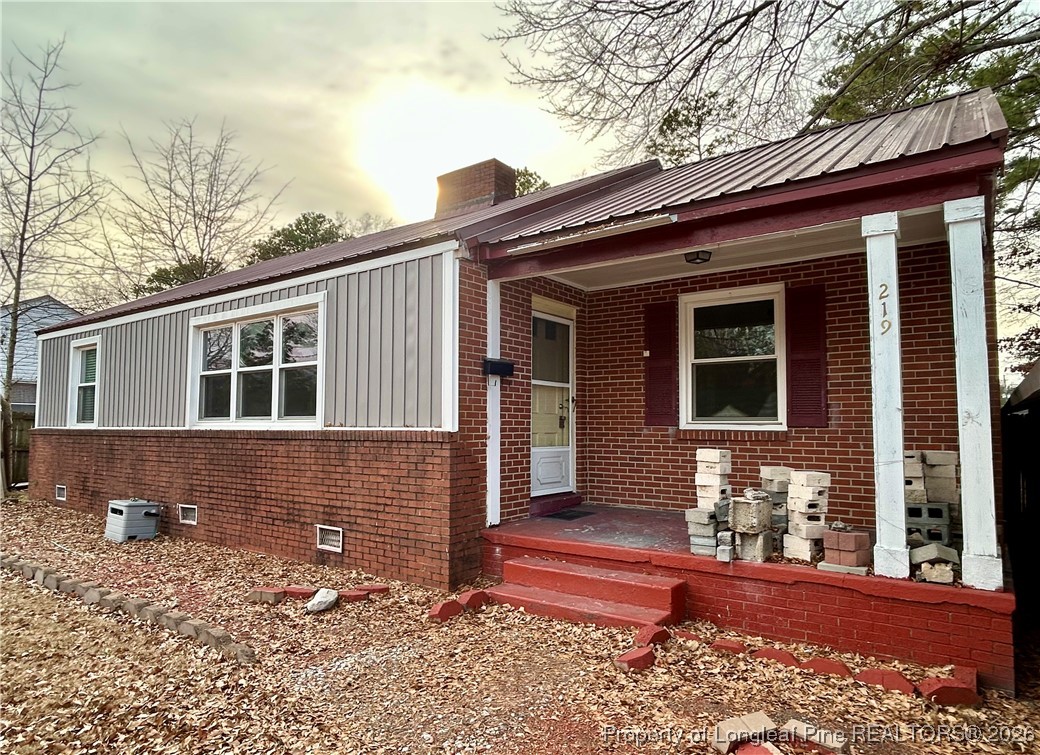 219 North Wright Street Raeford, NC 28376 - Photo 2 of 19