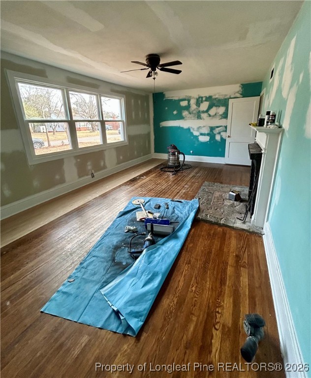 219 North Wright Street Raeford, NC 28376 - Photo 4 of 19