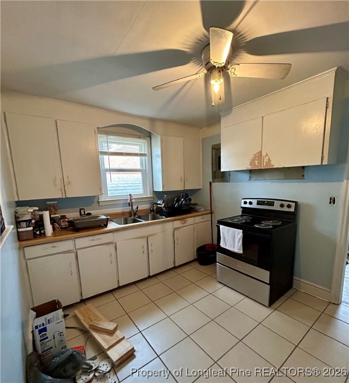 219 North Wright Street Raeford, NC 28376 - Photo 7 of 19