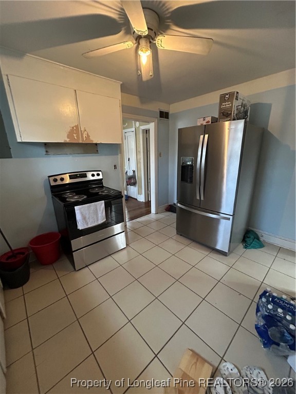 219 North Wright Street Raeford, NC 28376 - Photo 8 of 19