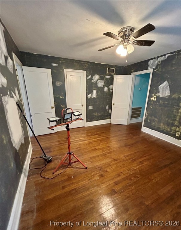 219 North Wright Street Raeford, NC 28376 - Photo 10 of 19