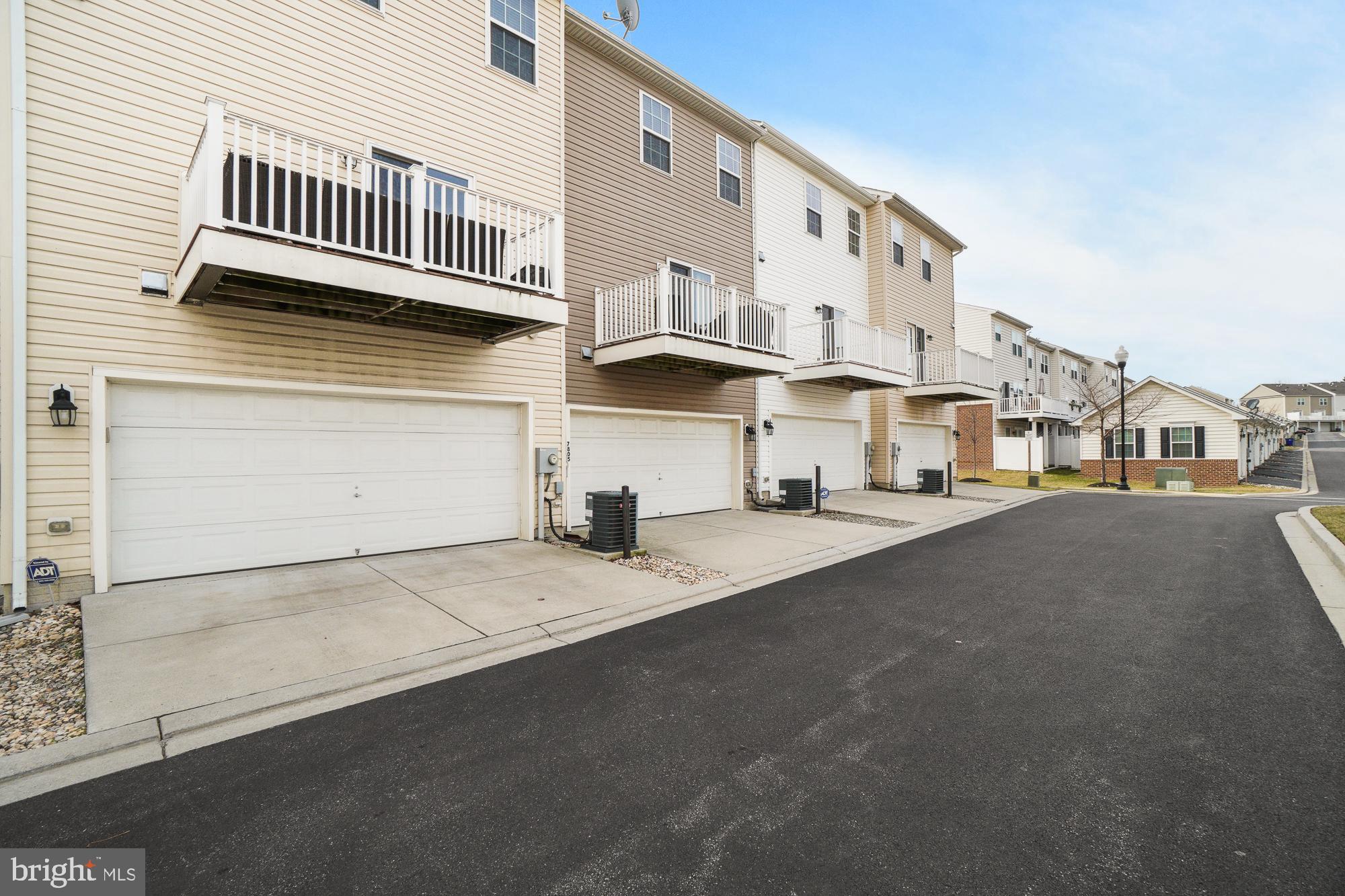 7803 Wormans Mill Road Frederick, MD 21701 - Photo 30 of 31
