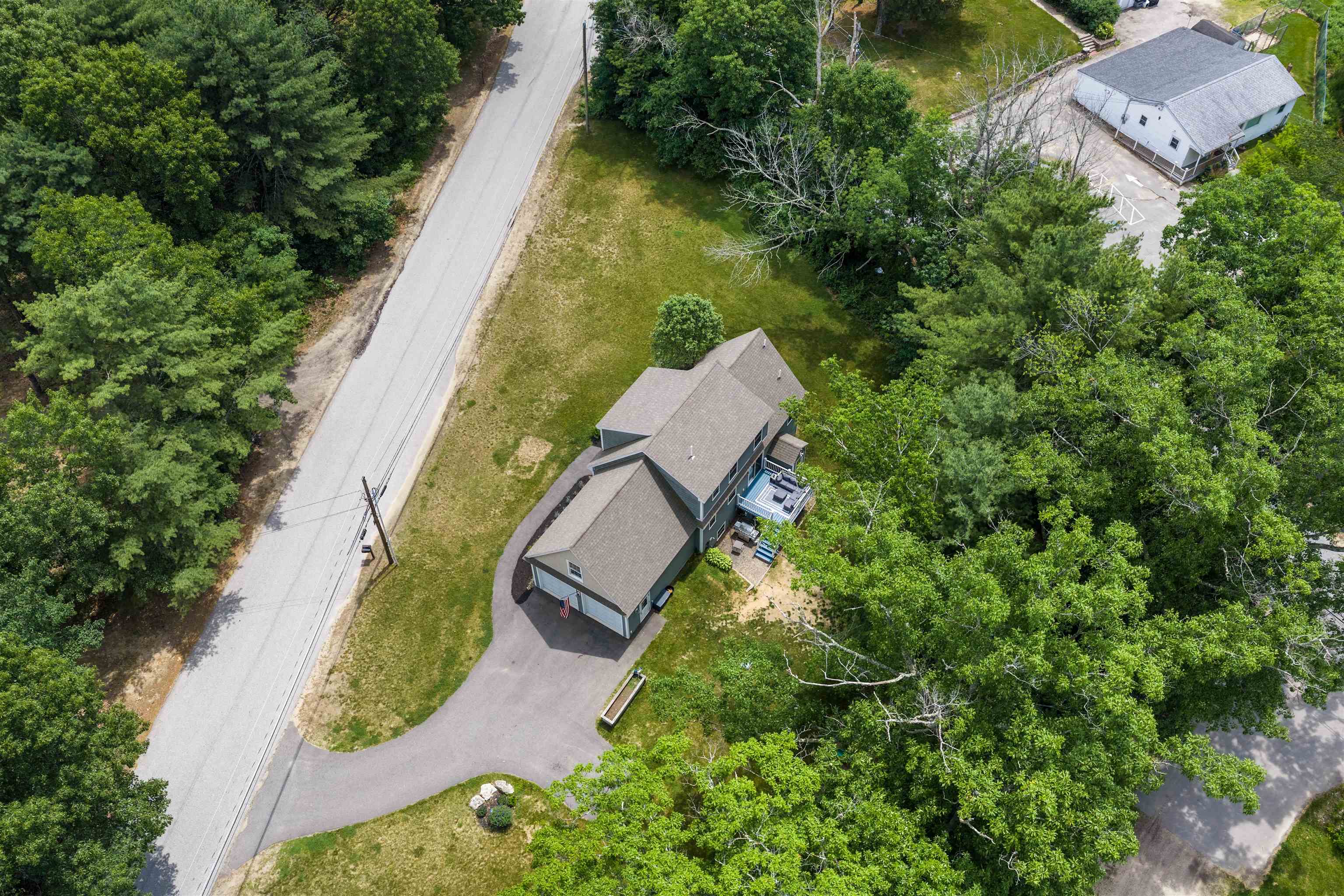 34 Crawley Falls Road Brentwood, NH 03833 - Photo 28 of 31