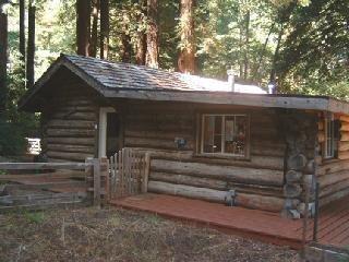 7099 Lucas Valley Road Nicasio, CA 94946 - Photo 1 of 5 Gallery Image 1
