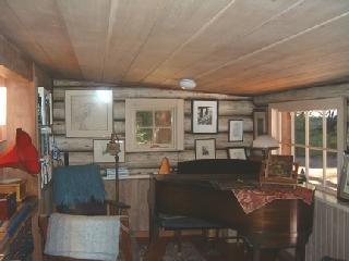 7099 Lucas Valley Road Nicasio, CA 94946 - Photo 3 of 5 Gallery Image 3