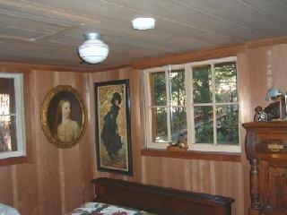 7099 Lucas Valley Road Nicasio, CA 94946 - Photo 4 of 5 Gallery Image 4