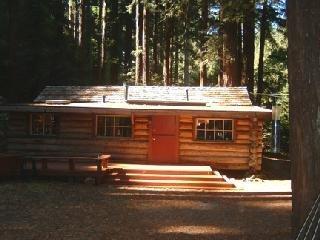 7099 Lucas Valley Road Nicasio, CA 94946 - Photo 5 of 5 Gallery Image 5