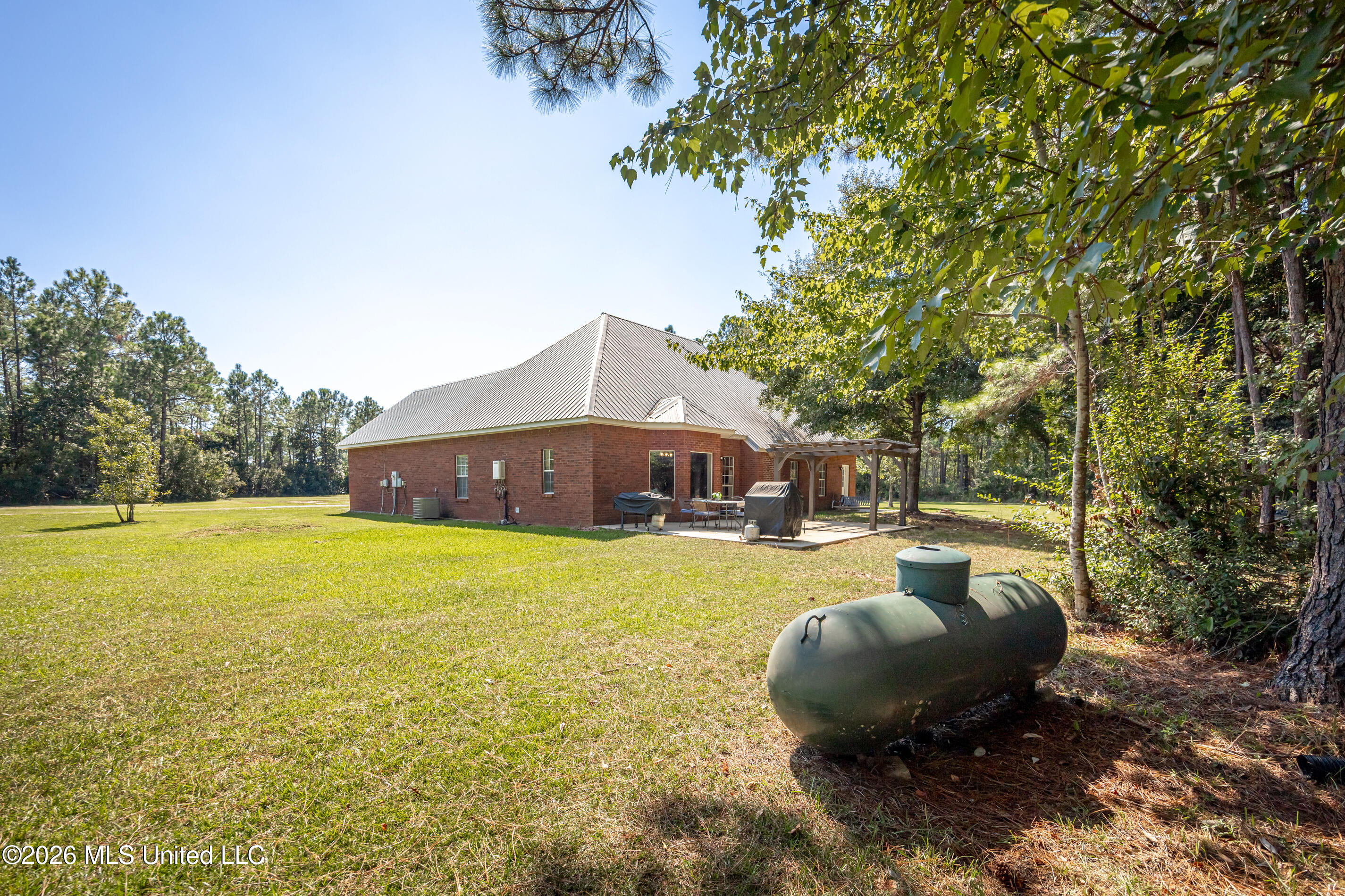 8699 Old CCC Camp Road Ocean Springs, MS 39564 - Photo 54 of 62 IMG_5858