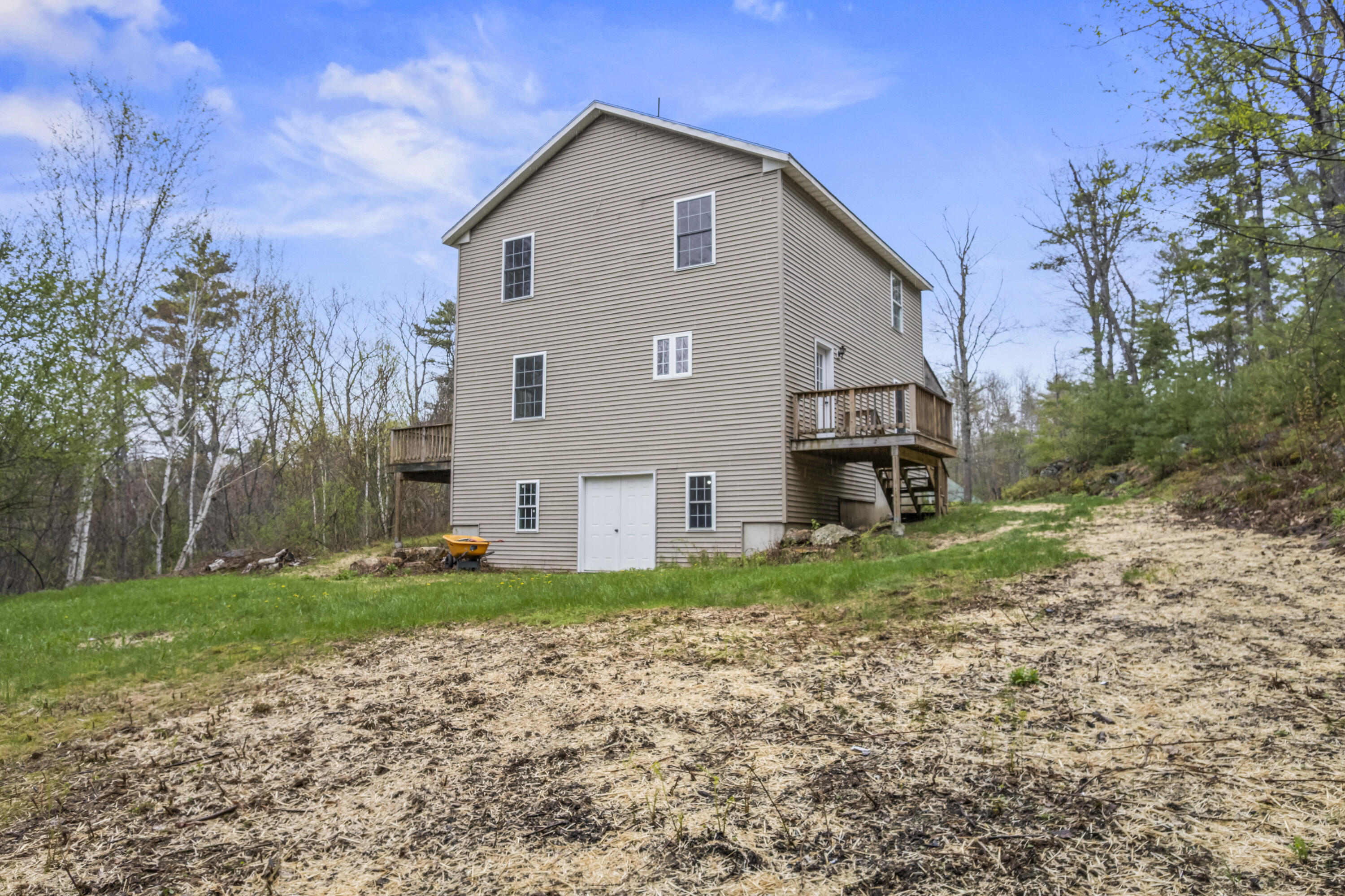 21 Sandy Brook Road West Bath, ME 04530 - Photo 43 of 59