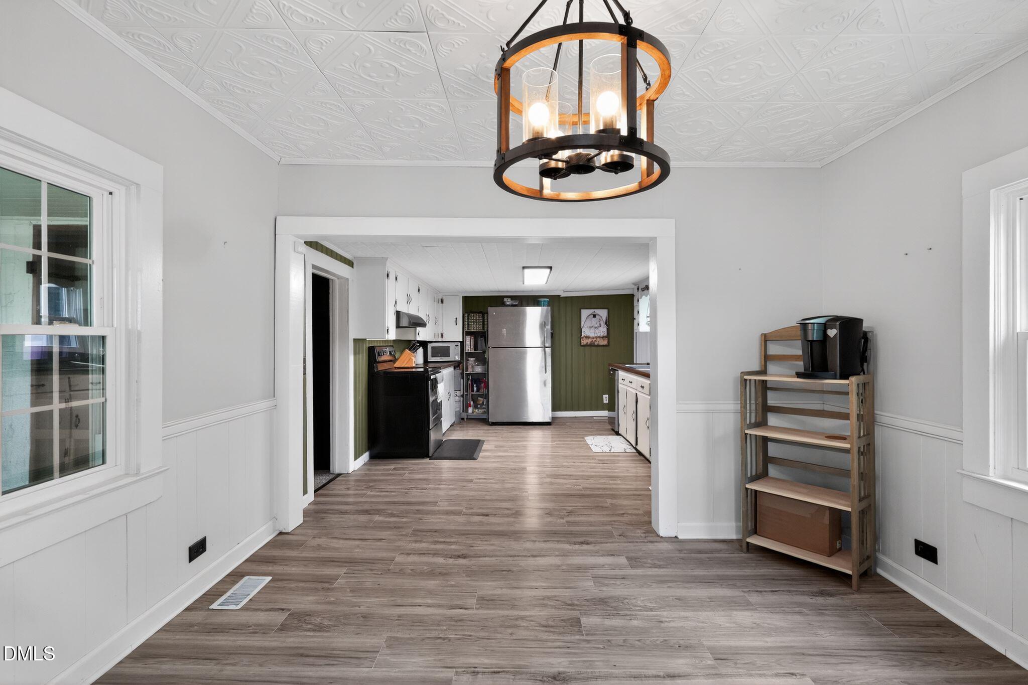 113 Clayton Road Benson, NC 27504 - Photo 15 of 33 18_113_Clayton_Road_Angier_NC_27501-Kitc