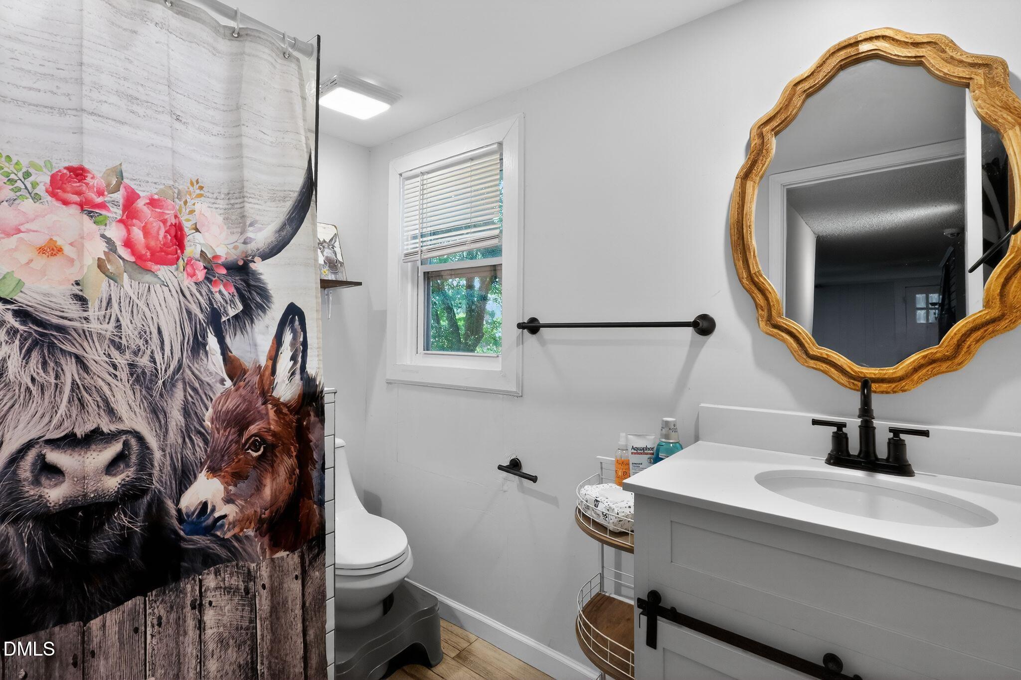 113 Clayton Road Benson, NC 27504 - Photo 21 of 33 27_113_Clayton_Road_Angier_NC_27501-Bath