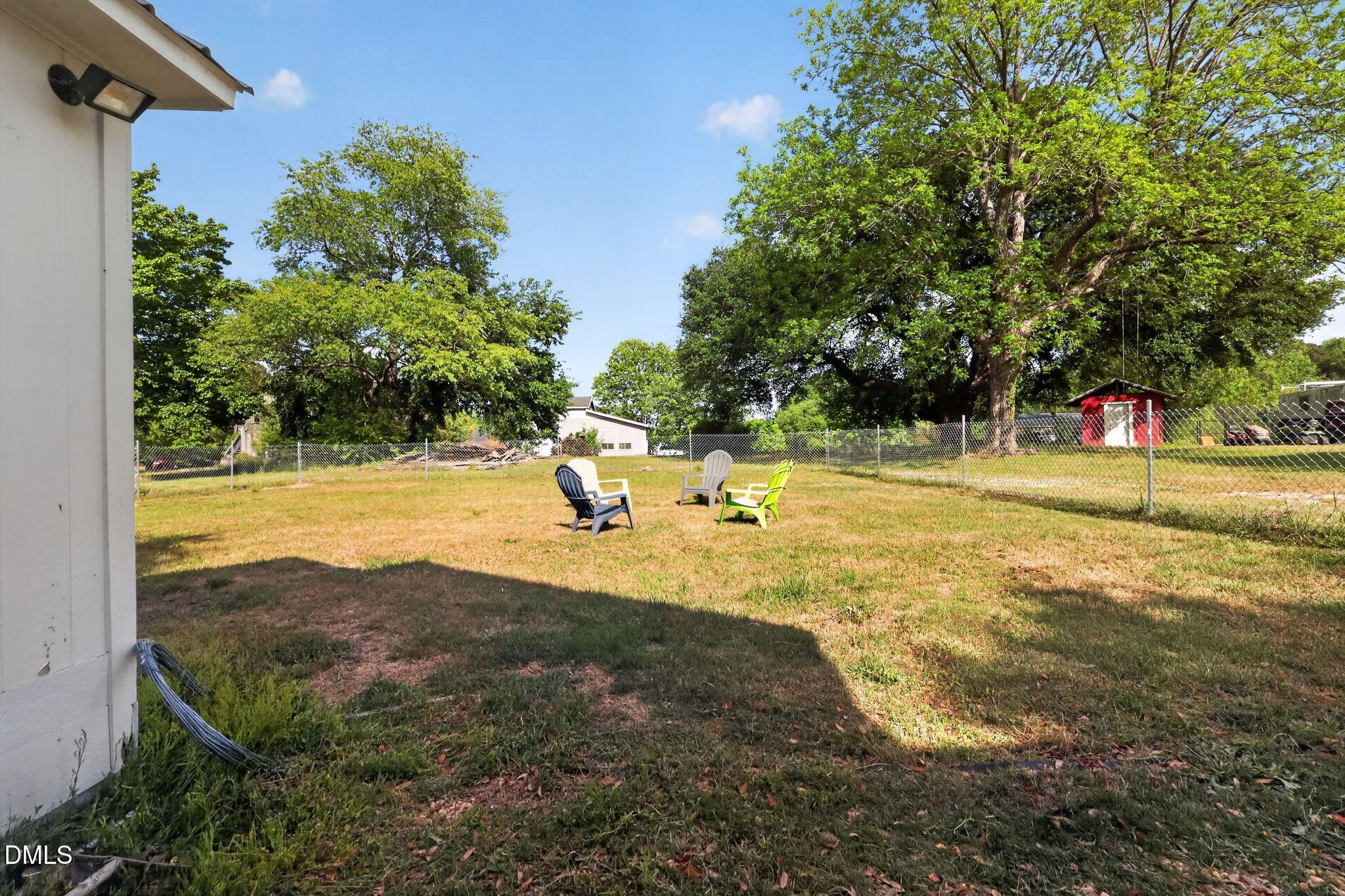 113 Clayton Road Benson, NC 27504 - Photo 30 of 33 06_113_Clayton_Road_Angier_NC_27501-Exte