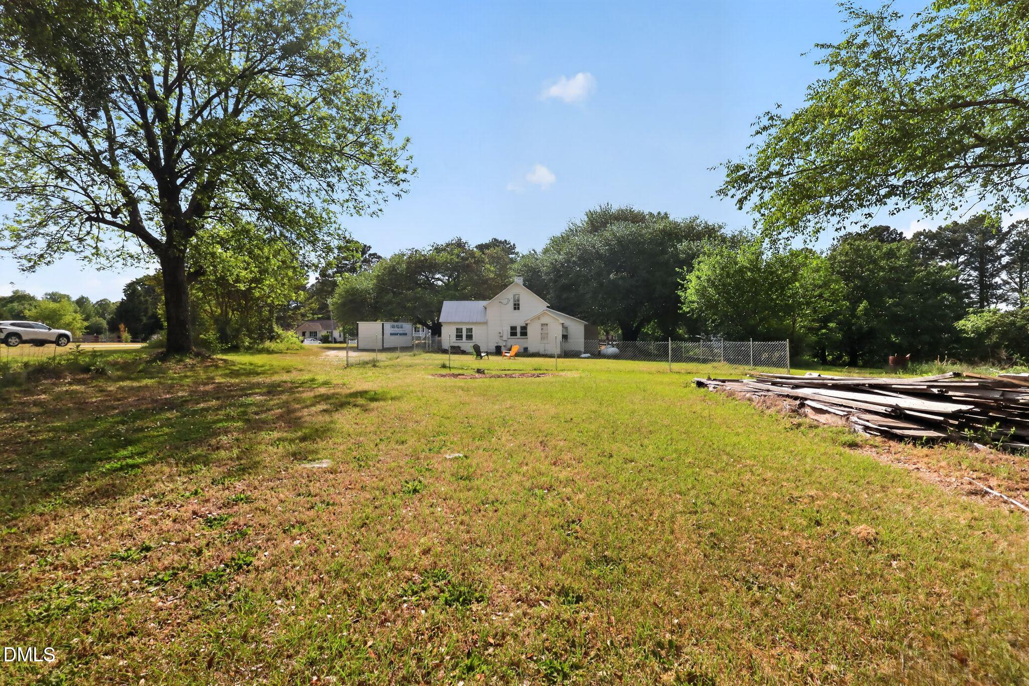 113 Clayton Road Benson, NC 27504 - Photo 33 of 33 05_113_Clayton_Road_Angier_NC_27501-Exte