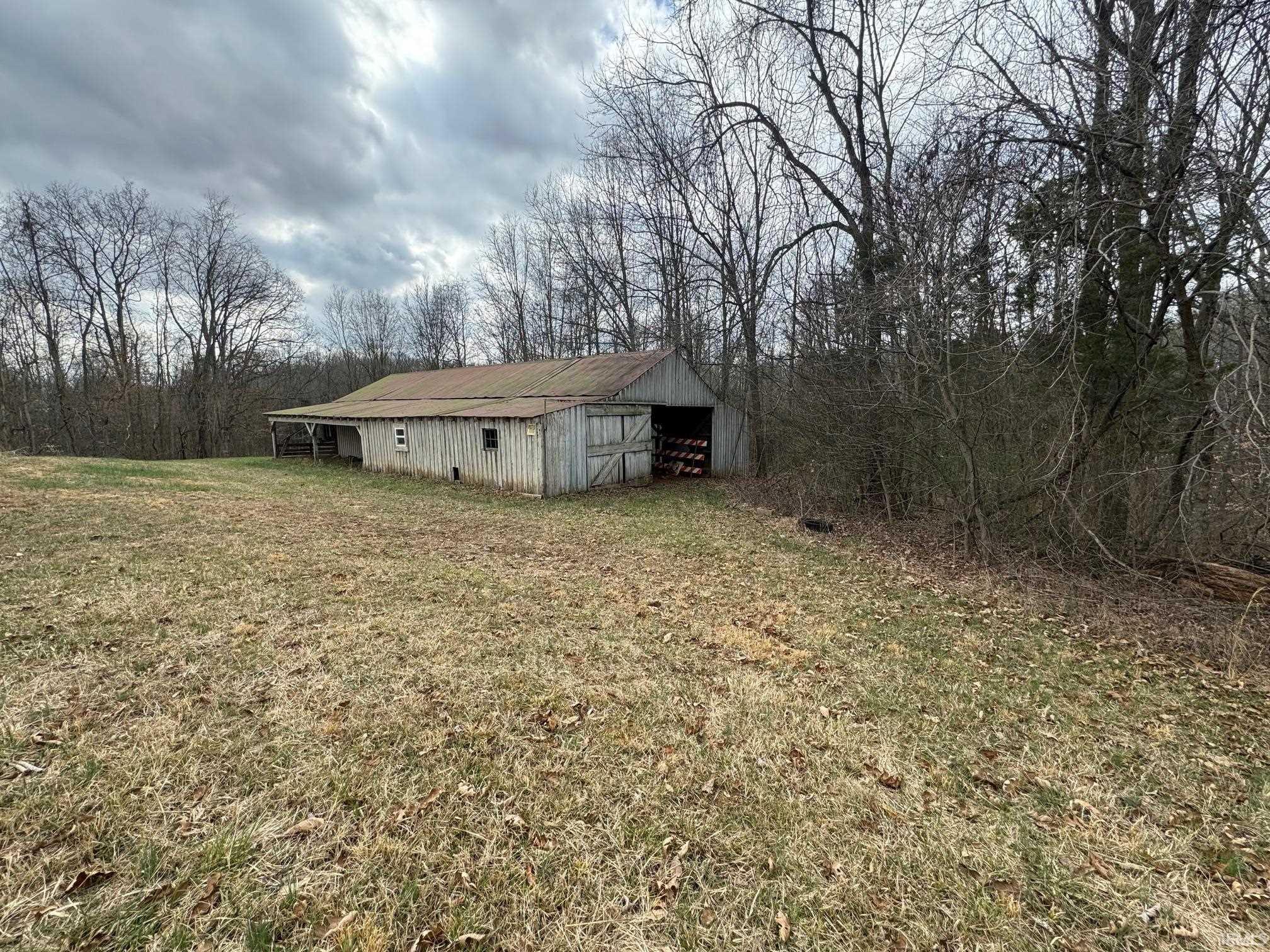 Tbd Deer Run Road Orleans, IN 47452 - Photo 2 of 8