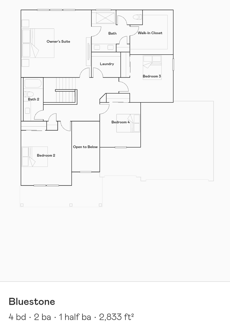 605 Waterford Road Elgin, IL 60124 - Photo 3 of 3 unknown