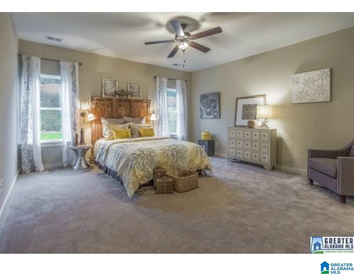 120 Sweetwater Way Springville, AL 35146 - Photo 7 of 12