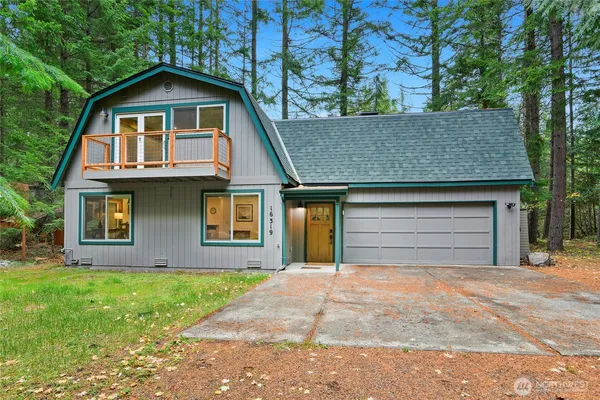 $995,000 | 16319 Alpine Drive East, Enumclaw, WA 98022