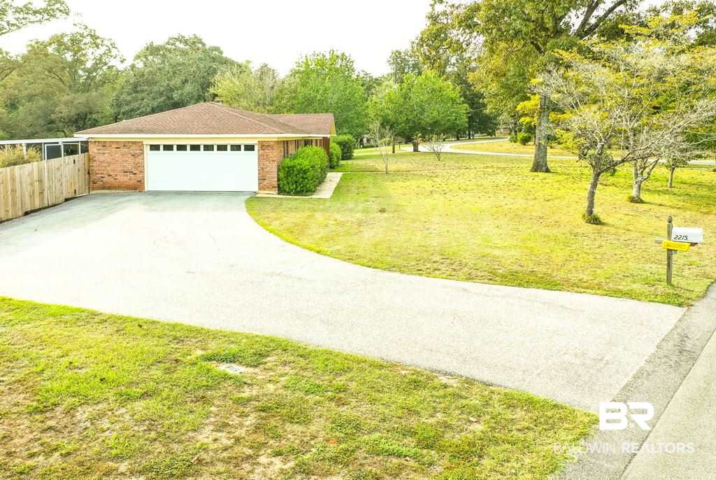 2215 Hickory Valley Court Semmes, AL 36575 - Photo 20 of 22