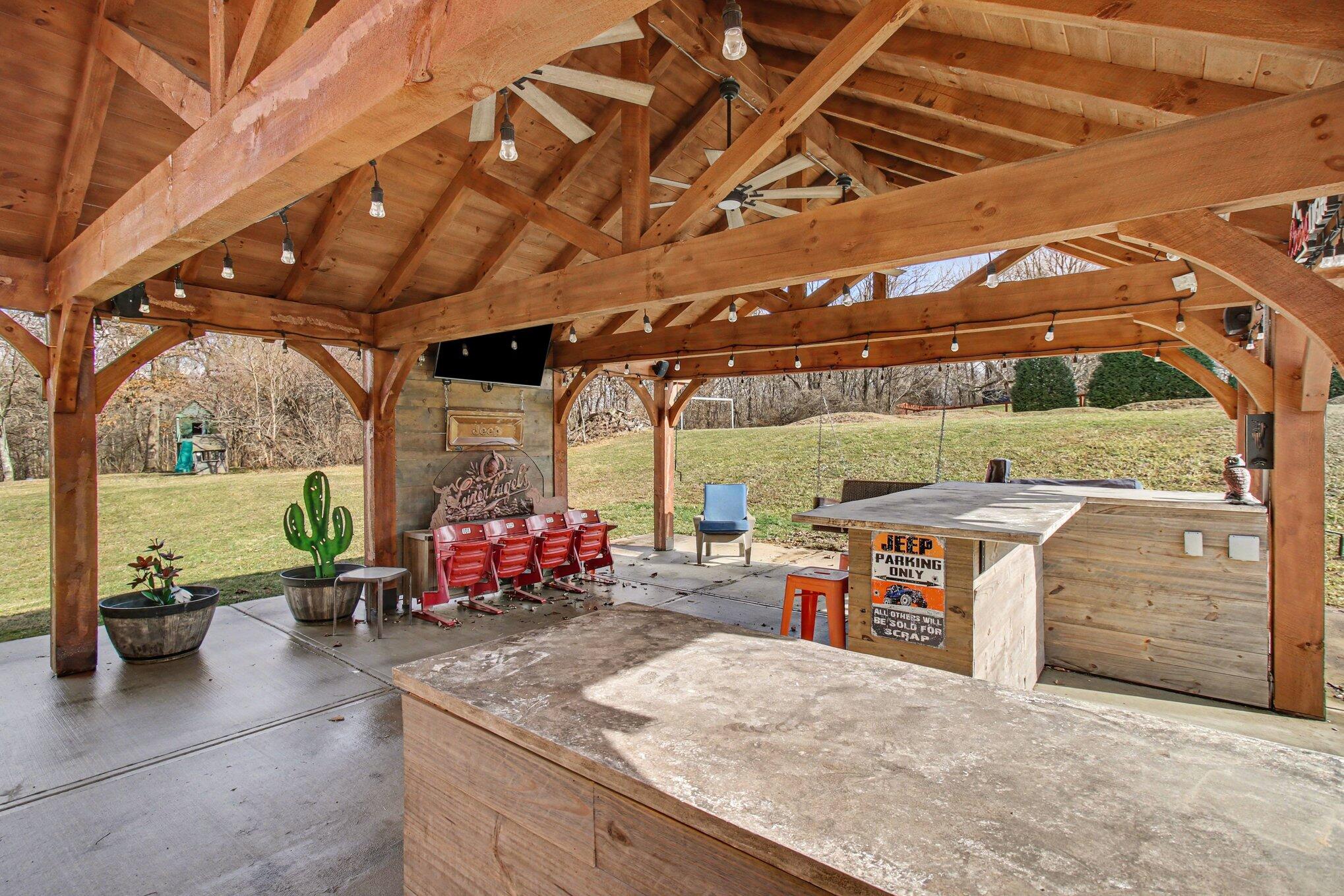 5510 Fowler Creek Road Independence, KY 41051 - Photo 34 of 41 file_7561