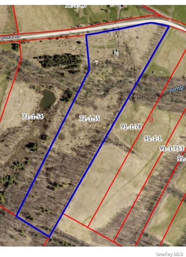 922 Jump Brook Road Grand Gorge, NY 12434 - Photo 1 of 1 Gallery Image 1