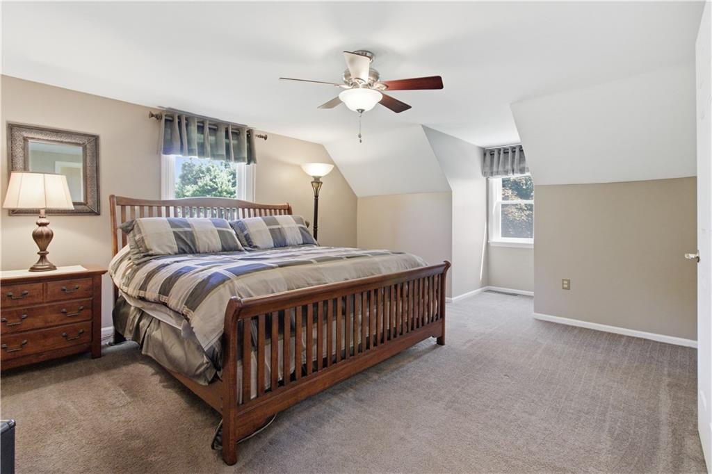 103 Sandro Street Indiana, PA 15701 - Photo 12 of 26