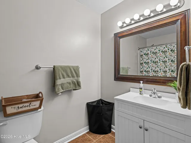 $234,900 | 193 Winter Place, Jacksonville, NC 28540