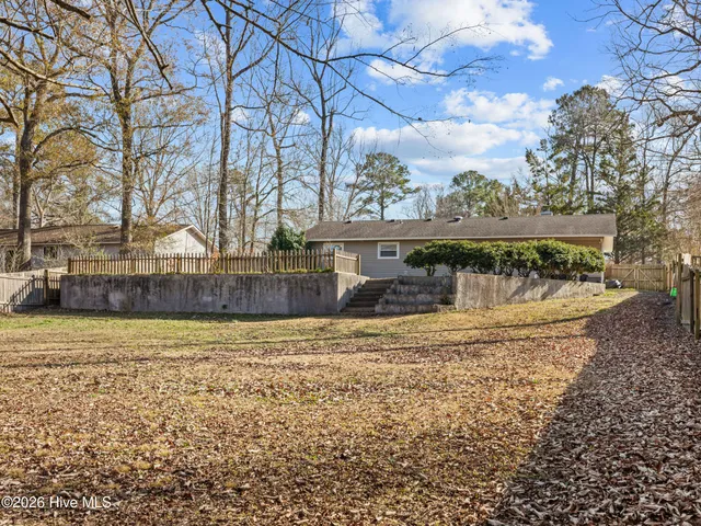 $234,900 | 193 Winter Place, Jacksonville, NC 28540