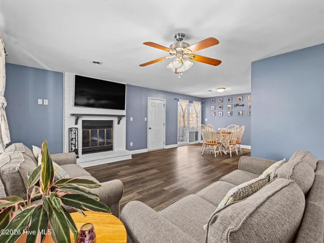 $234,900 | 193 Winter Place, Jacksonville, NC 28540