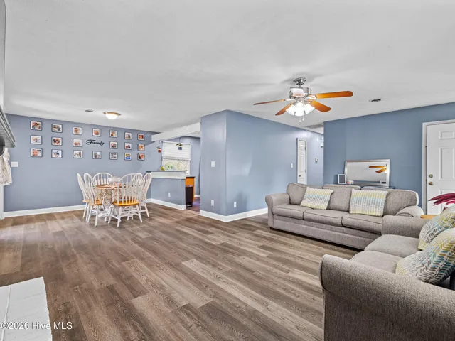 $234,900 | 193 Winter Place, Jacksonville, NC 28540