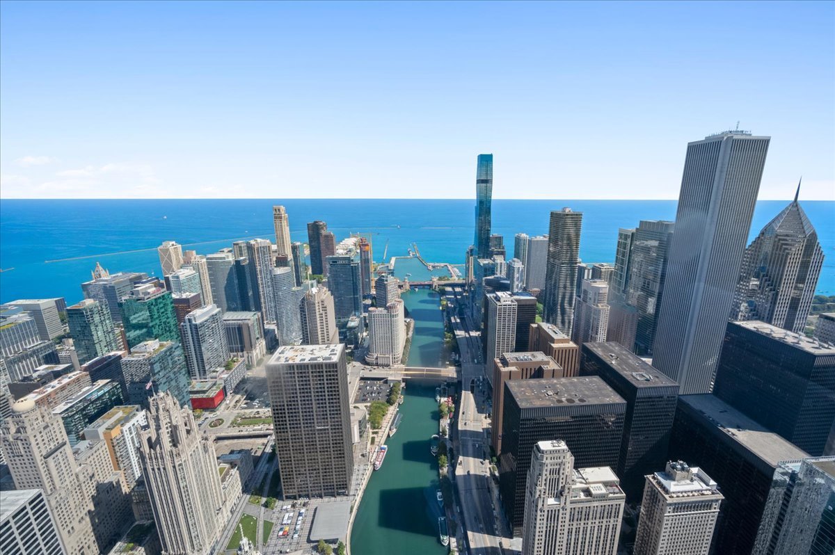 401 North Wabash Avenue, Unit 73F Chicago, IL 60611 - Photo 6 of 40