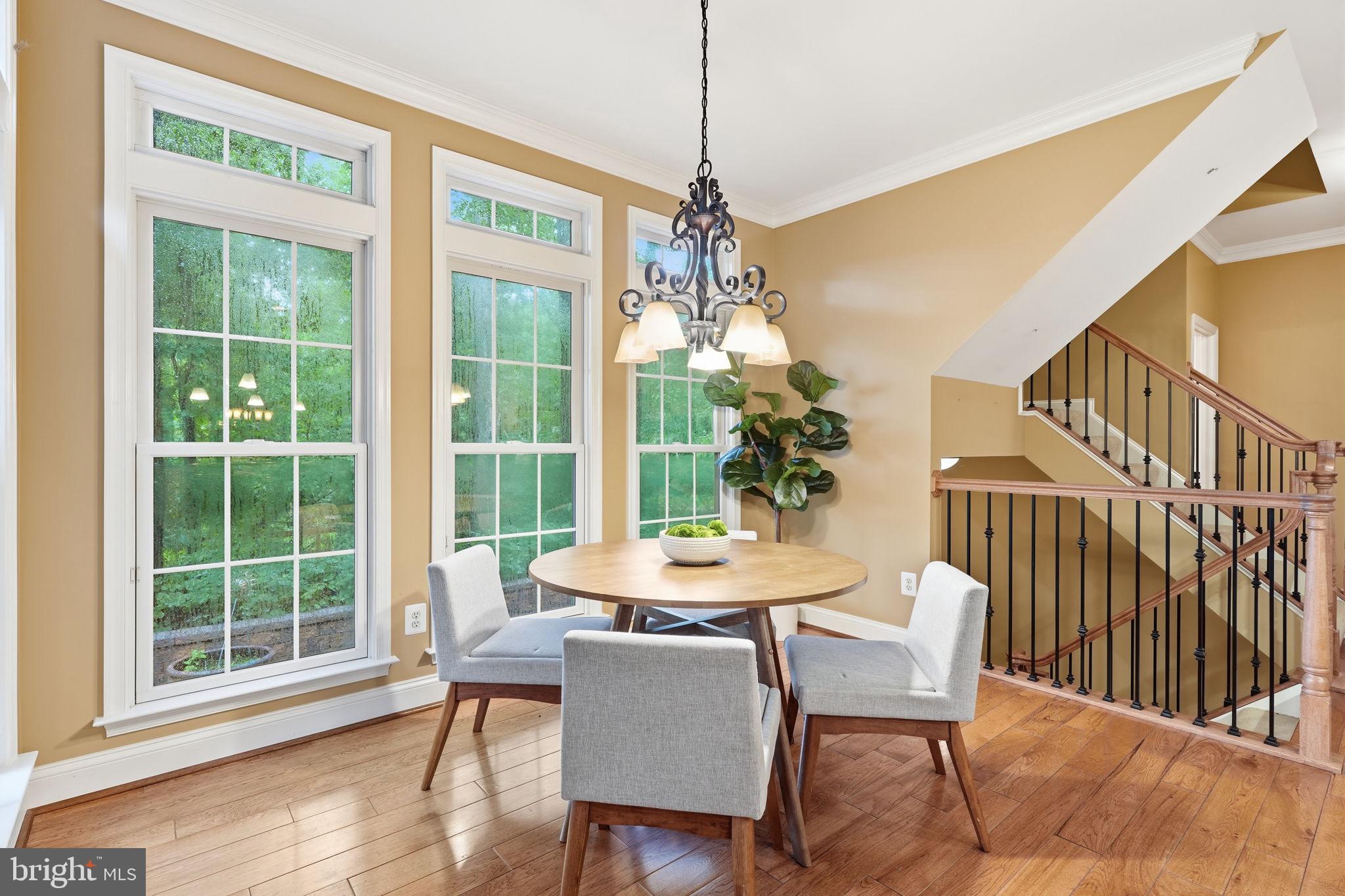 14501 Old Frederick Road Woodbine, MD 21797 - Photo 6 of 54