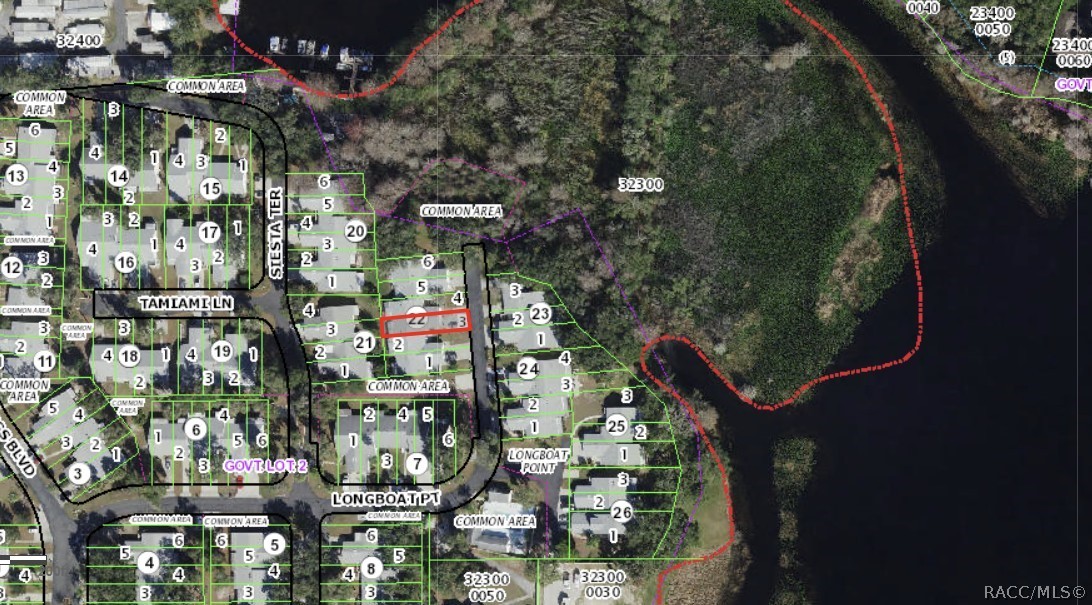 1425 Longboat Point Inverness, FL 34450 - Photo 3 of 6