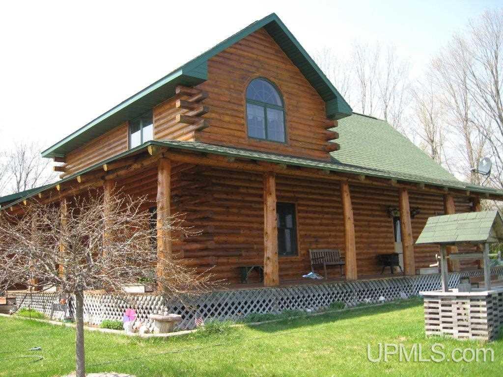 1460 17th Road Bark River, MI 49807 - Photo 1 of 36 Gallery Image 1