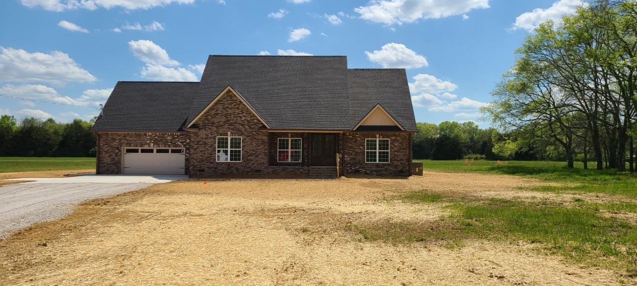 2705 Warner Road Lewisburg, TN 37091 - Photo 1 of 23 Gallery Image 1