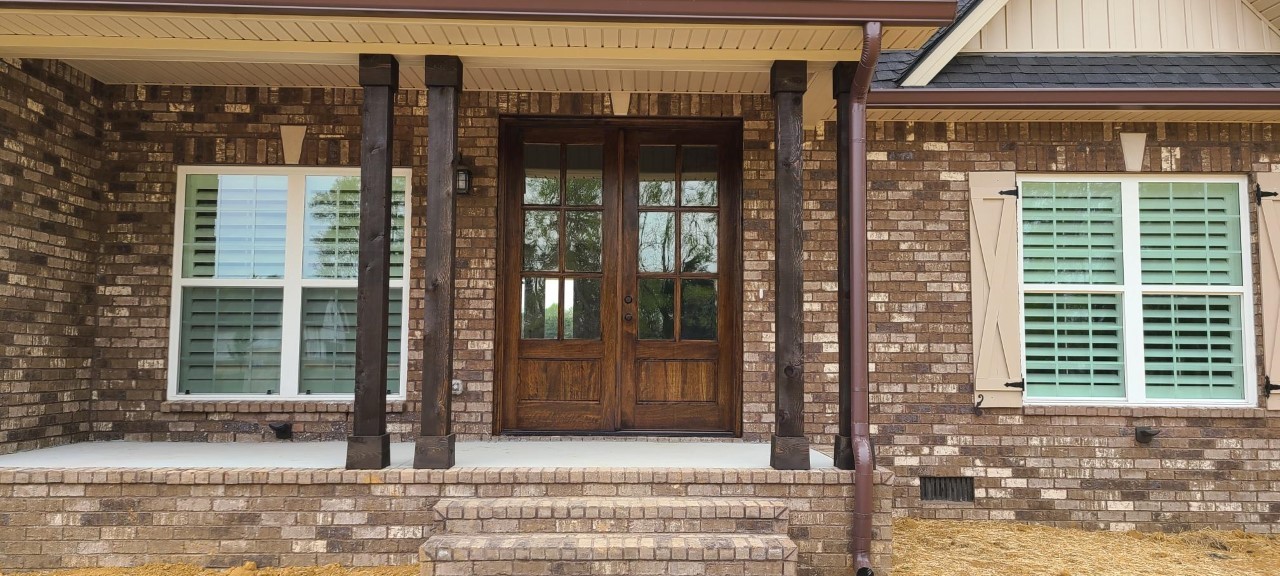 2705 Warner Road Lewisburg, TN 37091 - Photo 3 of 23 Gallery Image 3