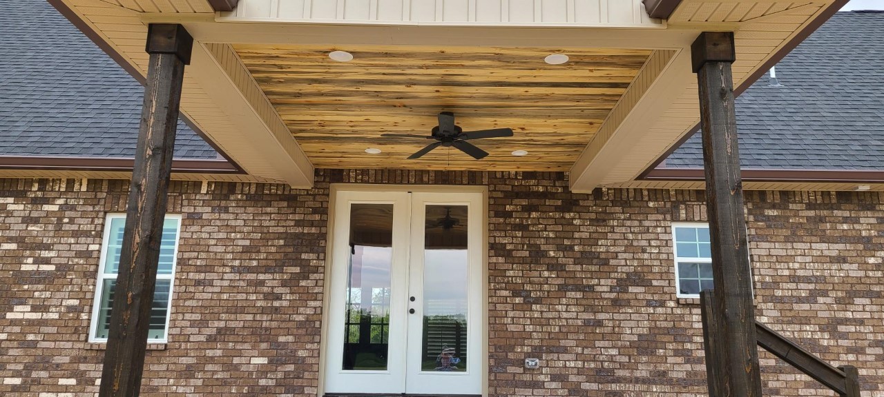 2705 Warner Road Lewisburg, TN 37091 - Photo 5 of 23 Gallery Image 5