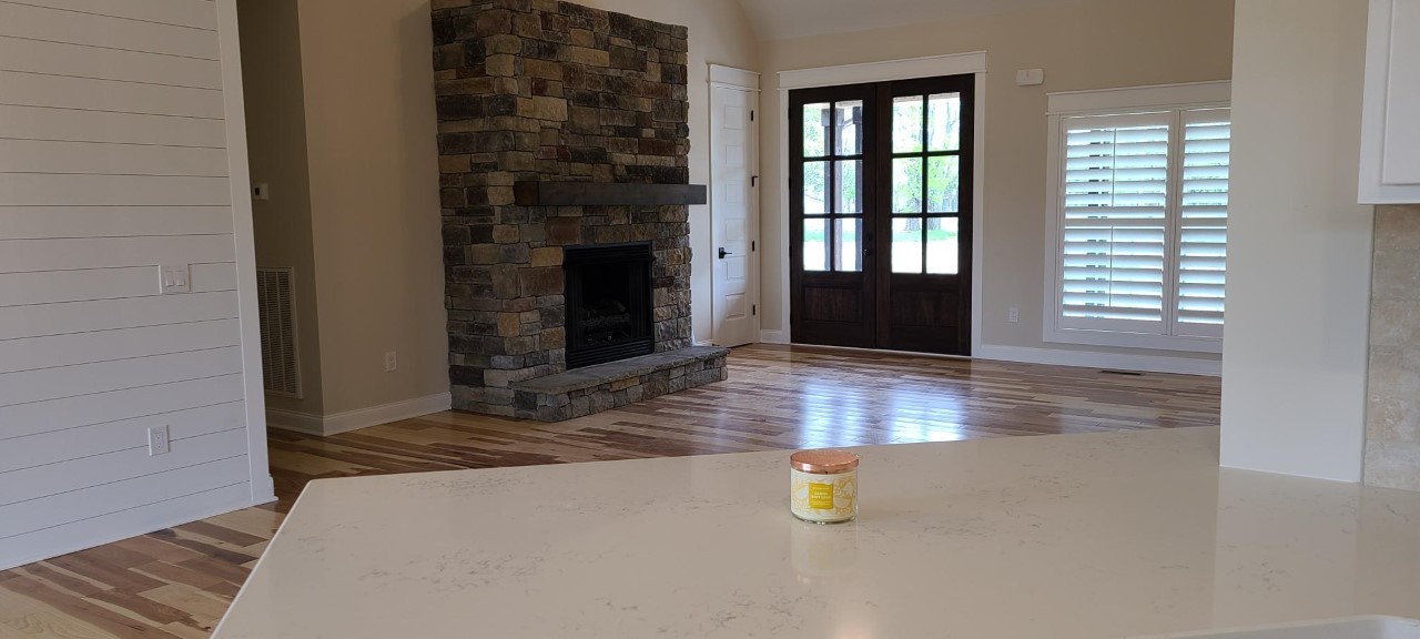 2705 Warner Road Lewisburg, TN 37091 - Photo 8 of 23 Gallery Image 8