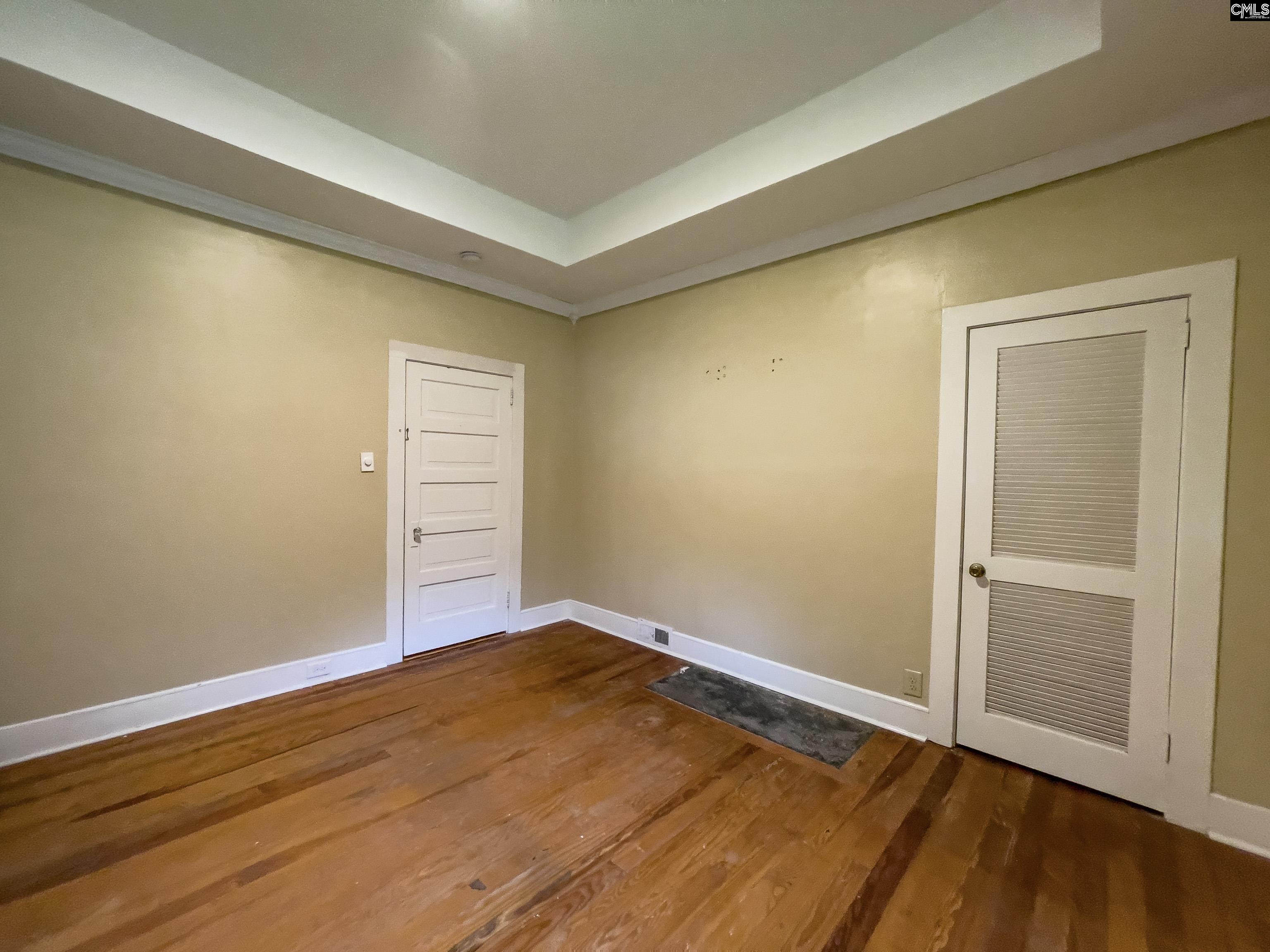 411 Gary Street Whitmire, SC 29178 - Photo 22 of 27