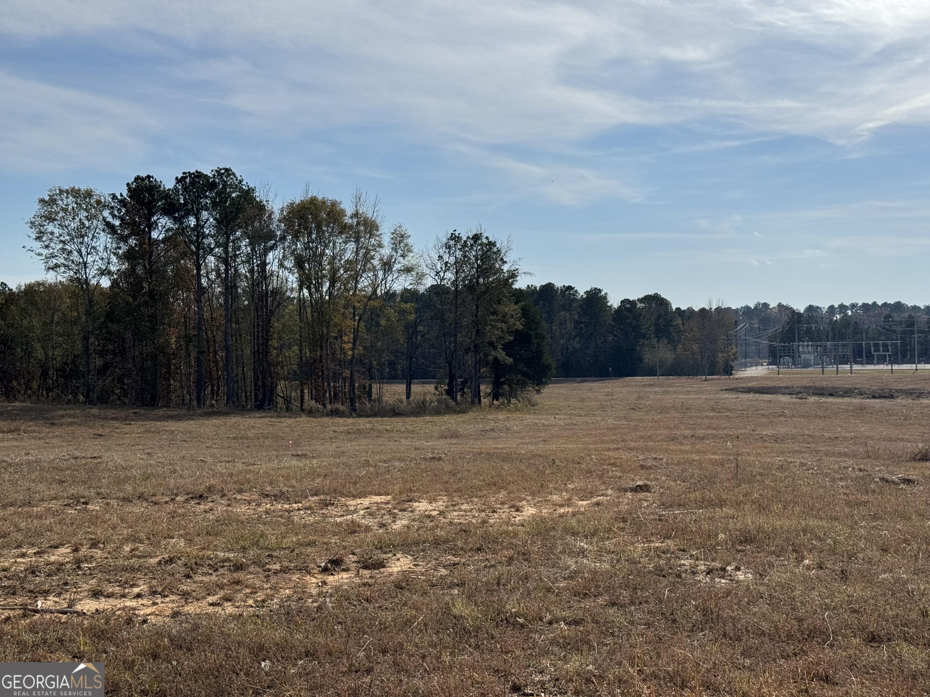 0 Old Middleton Road Elberton, GA 30635 - Photo 12 of 42 a view of a field with trees in the background