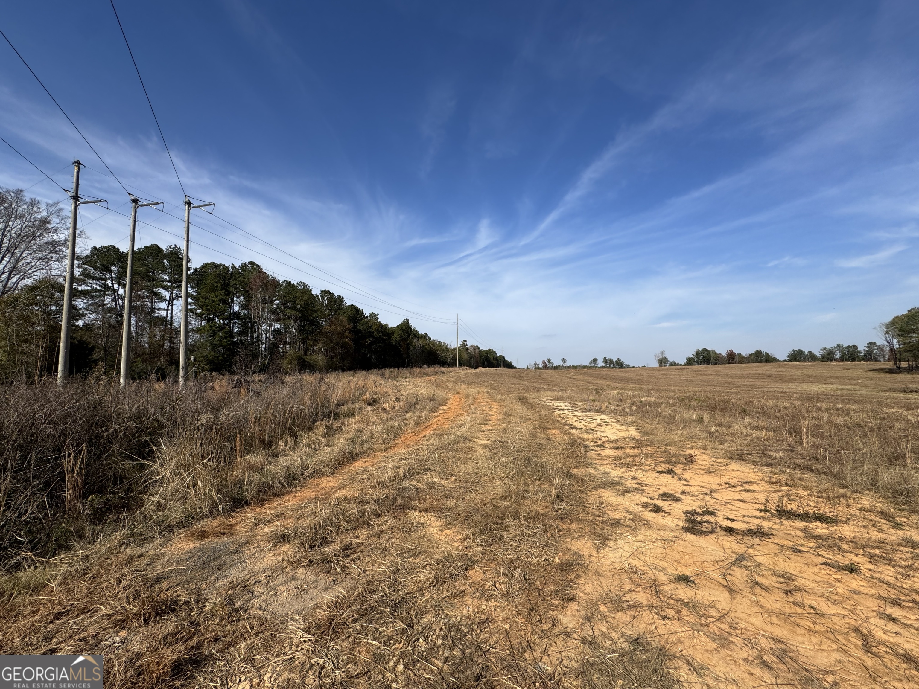 0 Old Middleton Road Elberton, GA 30635 - Photo 19 of 42 a view of lake and mountain
