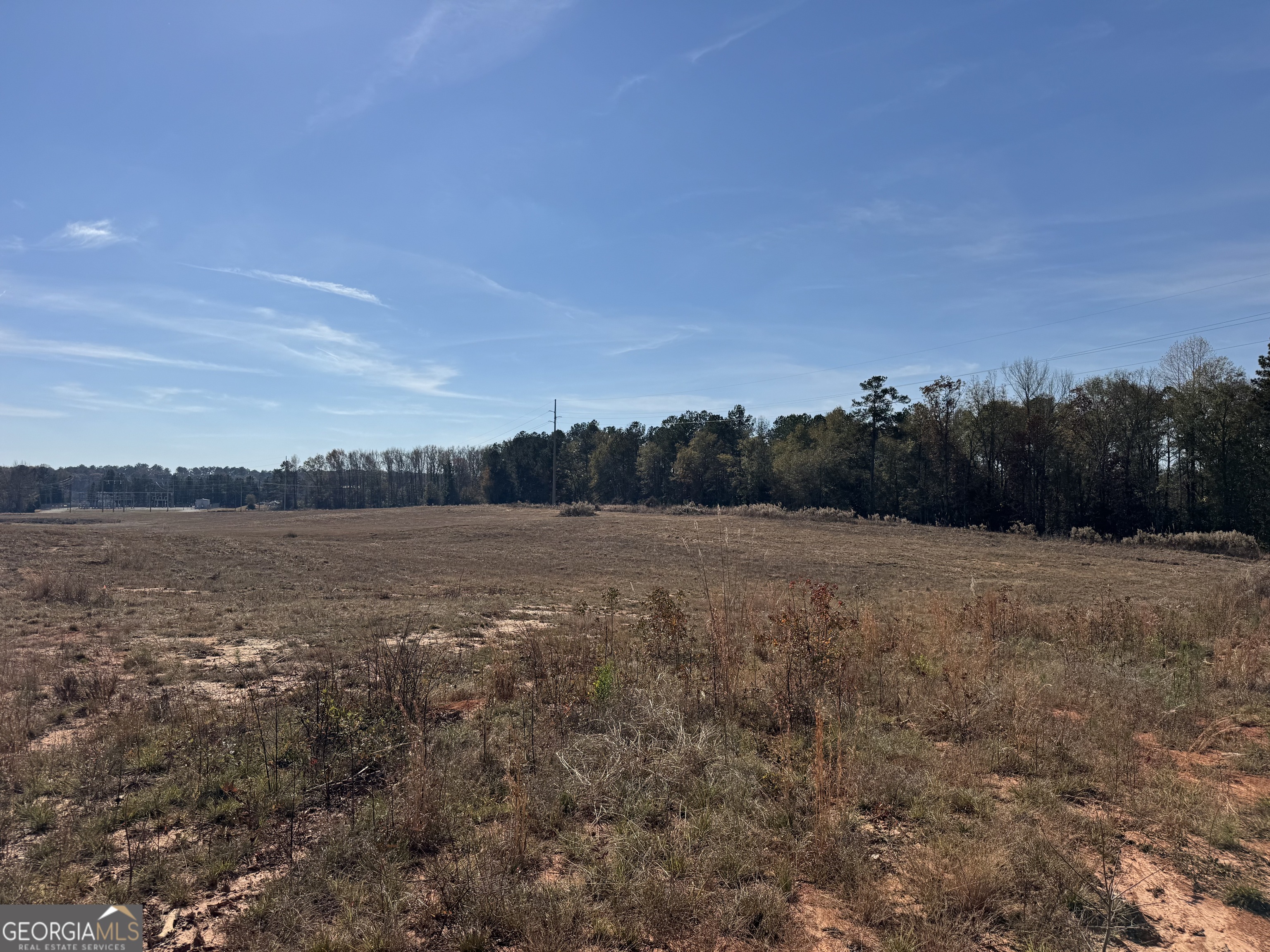 0 Old Middleton Road Elberton, GA 30635 - Photo 20 of 42 a view of lake and mountain