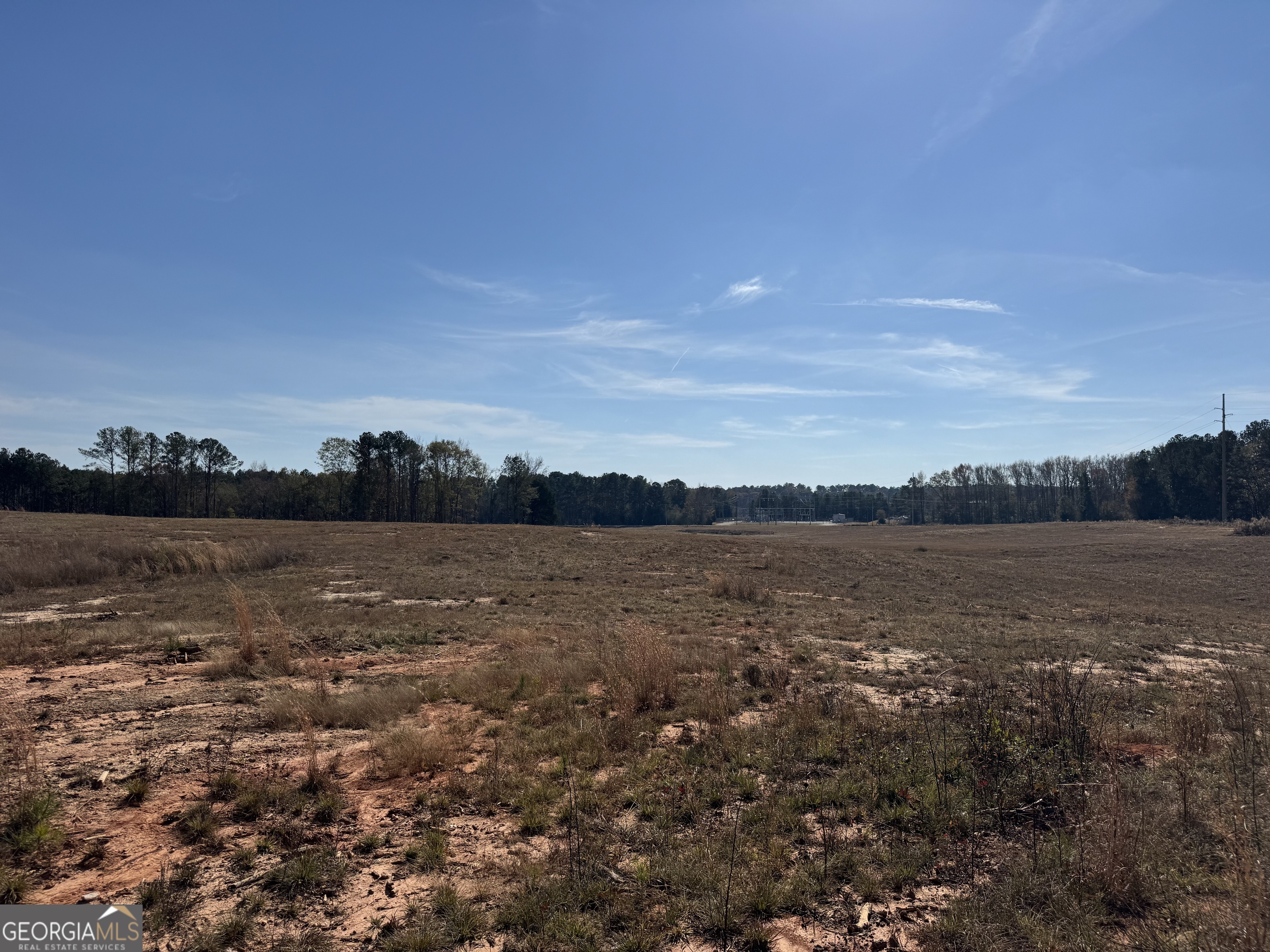 0 Old Middleton Road Elberton, GA 30635 - Photo 21 of 42 a view of lake