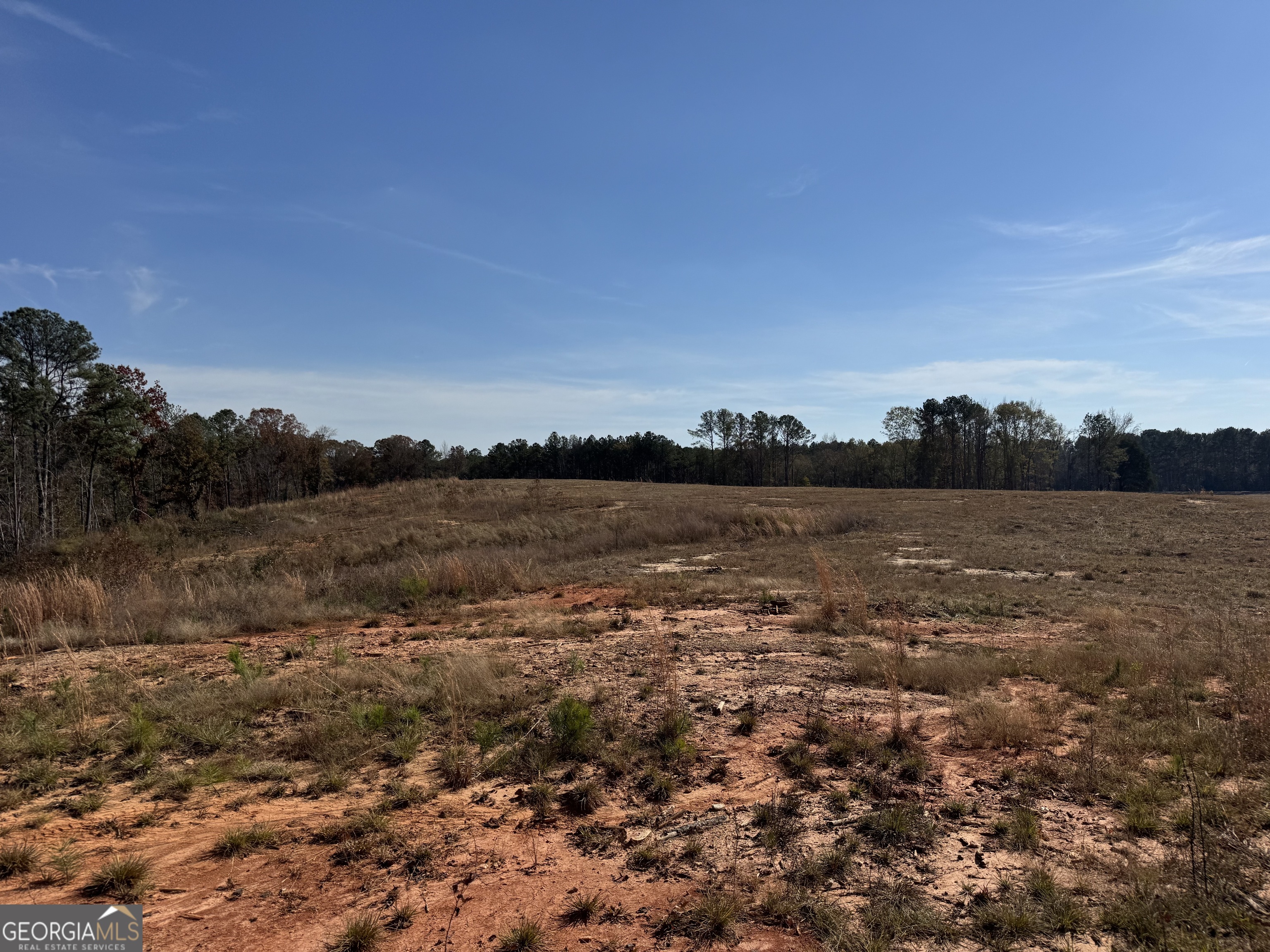 0 Old Middleton Road Elberton, GA 30635 - Photo 22 of 42 a view of a lake with houses in the back